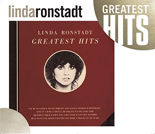 LINDA RONSTADT - Linda Ronstadt: Greatest Hits - Zortam Music