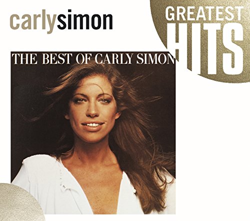 Carly Simon - Platinum 70