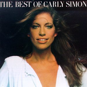 Carly Simon - Best Of Carly Simon - Zortam Music