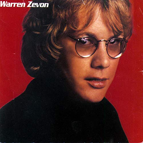 WARREN ZEVON - Excitable Boy - Zortam Music