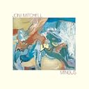 CD Cover Art