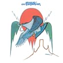 CD Cover Art