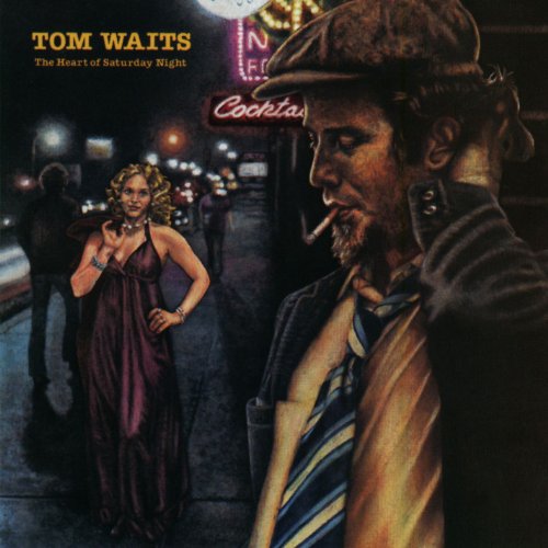 Tom Waits - Live in Hamburg Every time I hear this Melody - Zortam Music