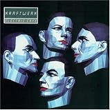 Kraftwerk - Electric Cafe