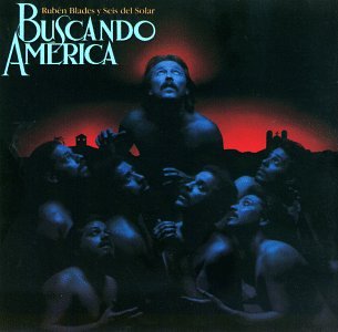 Ruben Blades - Buscando AmAcrica - Zortam Music