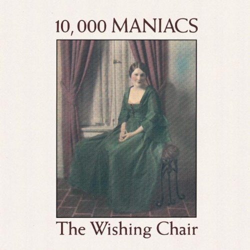 10,000 Maniacs - Just As The Tide Was A Flowing Lyrics - Zortam Music