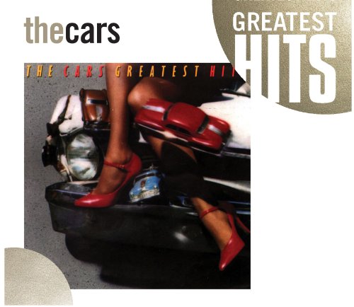 The Cars - The Cars - Greatest Hits - Zortam Music