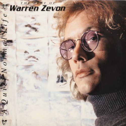 WARREN ZEVON - Play It All Night Long Lyrics - Zortam Music