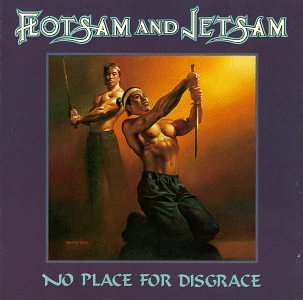 Flotsam And Jetsam - Escape From Within Lyrics - Zortam Music