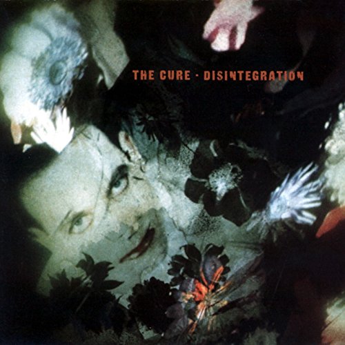 The Cure - Entreat - Live At Wembley 1989 - Zortam Music