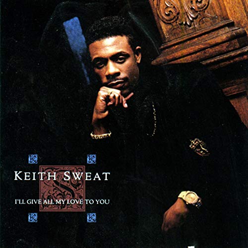 KEITH SWEAT - S&S Sampler - Zortam Music