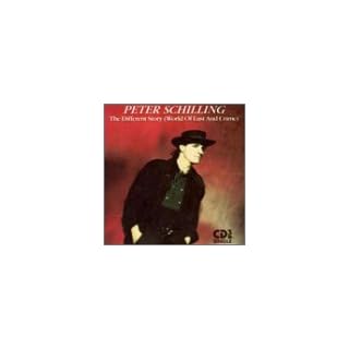 CD Cover Art