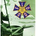 CD Cover Art