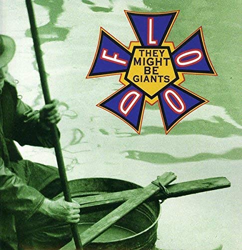 They Might Be Giants - Indie Top 20 - Volume 7 - Zortam Music