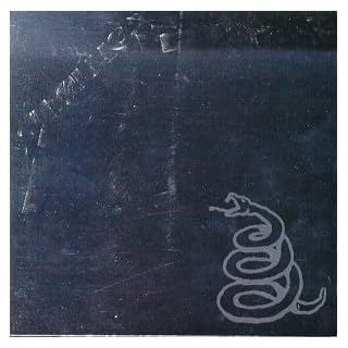 CD Cover Art