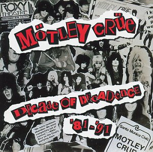 Mötley Crüe - Live Wire (Kick Ass 