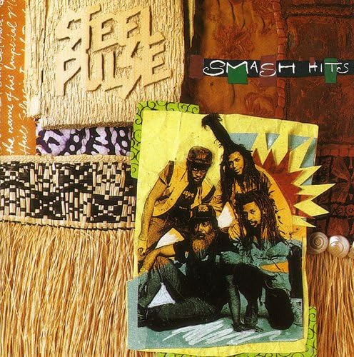 Steel Pulse - Smash Hits - Zortam Music