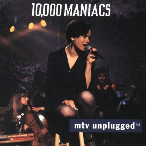 10000 Maniacs - Campfire Songs The Popular, Obscure & Unknown Recordings - Zortam Music