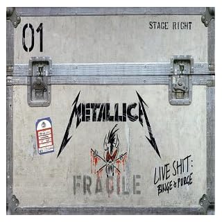 CD Cover Art