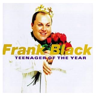 CD Cover Art