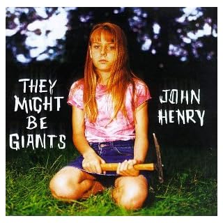 CD Cover Art