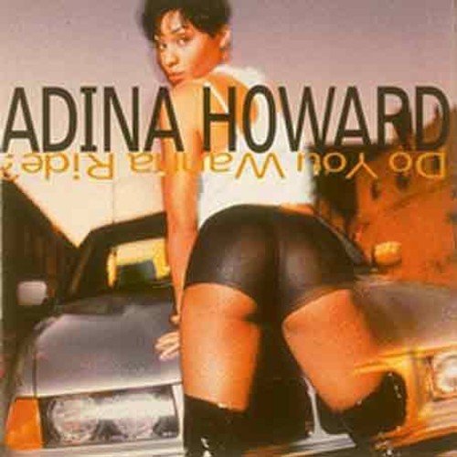 Adina Howard - If We Make Love Tonight Lyrics - Zortam Music
