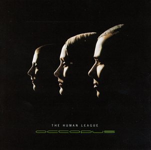 The Human League - One Man In My Heart (A Side Single) Lyrics - Zortam Music