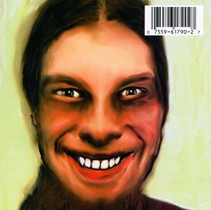 Aphex Twin - .. I Care Because You Do. - Zortam Music