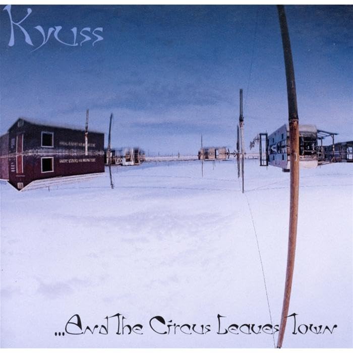 Kyuss - Jumbo Blimp Jumbo Lyrics - Zortam Music