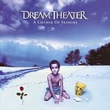 Dream Theater - A Change of Seasons