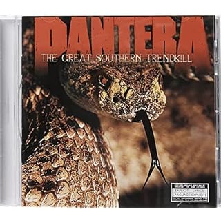 CD Cover Art