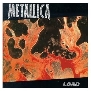 CD Cover Art