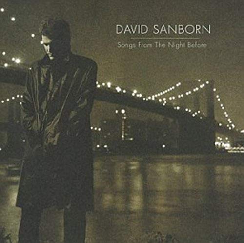Songs from the Night Before