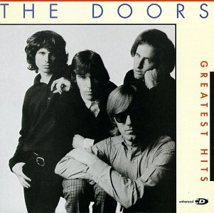 The Doors - Greatest Hits [Elektra] - Zortam Music