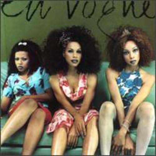En Vogue - Platin Vol. 3 - Zortam Music