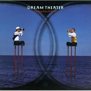 CD Cover Art