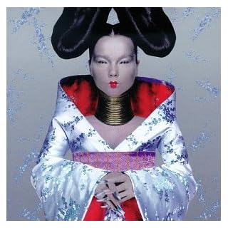CD Cover Art
