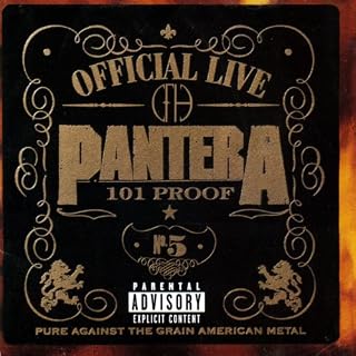 CD Cover Art