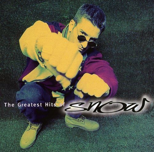 Snow - The Greatest Hits Of Snow - Zortam Music