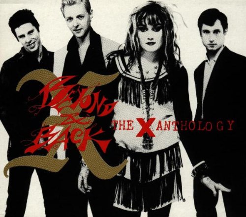 Beyond and Back: The X Anthology Beyond and Back: The X Anthology
