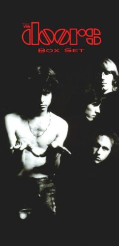 The Doors - The Doors Box Set ([UK] Disc 4) - Zortam Music