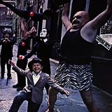 Strange Days