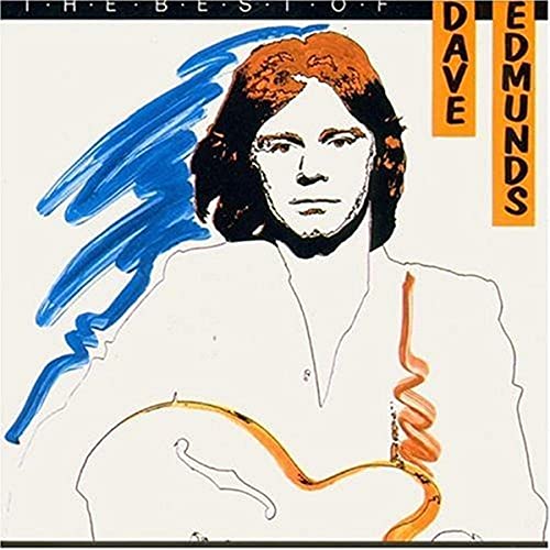 DAVE EDMUNDS - Crawling From The Wreckage Lyrics - Zortam Music