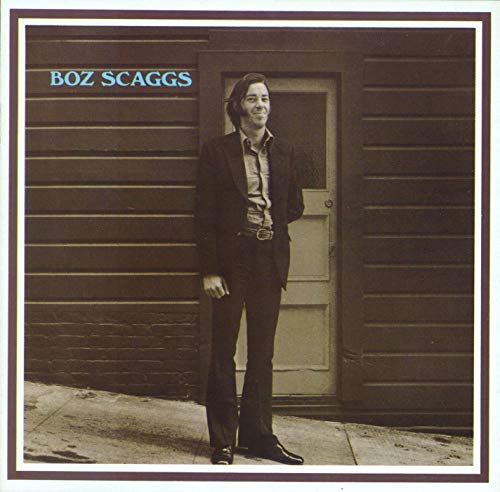 Boz Scaggs - You Make It So Hard (To Say No) Lyrics - Zortam Music