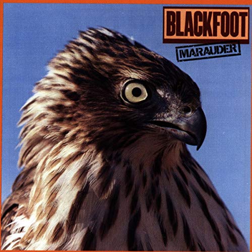 Blackfoot - THE HEAVY 80er - Zortam Music