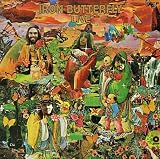 Live by Iron Butterfly