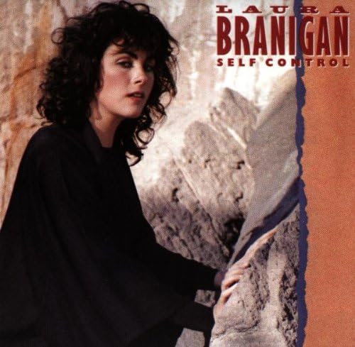 Branigan, Laura - Self Control - Zortam Music