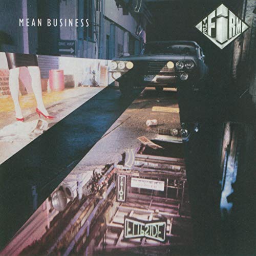 The Firm - Mean Business - Zortam Music