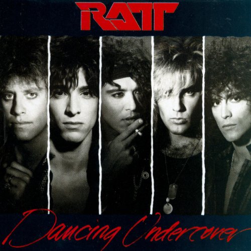 RATT - Dancing Undercover - Zortam Music