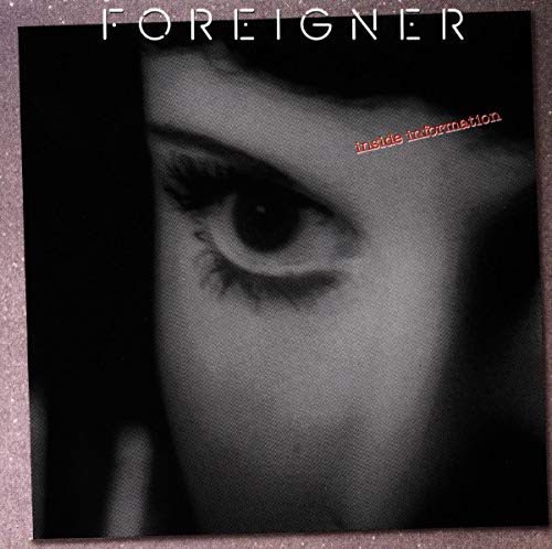 Foreigner - Foreigner - No End In Sight - The Very Best Of - CD1 - Zortam Music